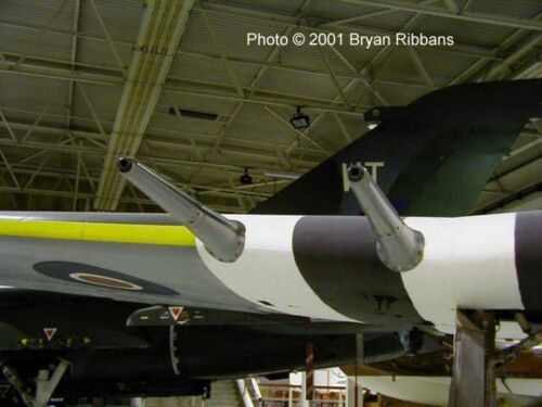 Hawker Typhoon