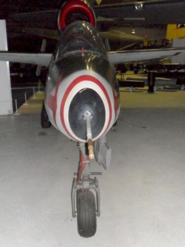 Heinkel He 162 A Volksjager
