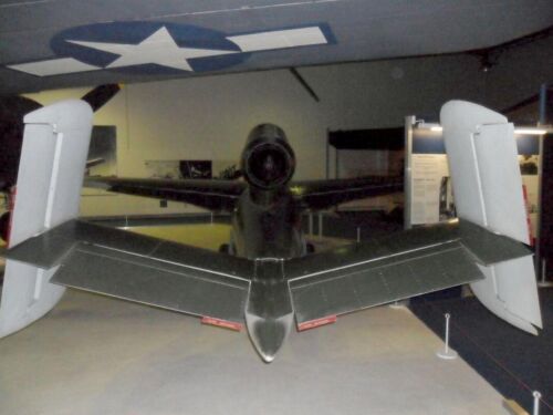 Heinkel He 162 A Volksjager