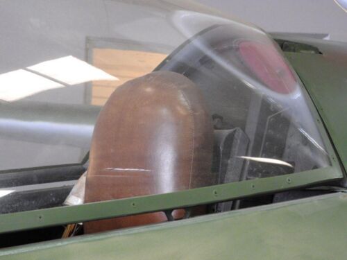 Heinkel He 162 A Salamander