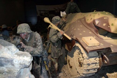 Hetzer Jagdpanzer 38(F)