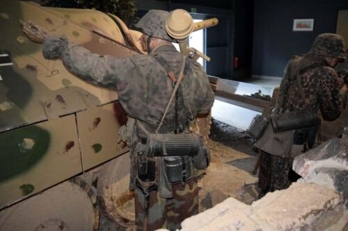 Hetzer Jagdpanzer 38(F)