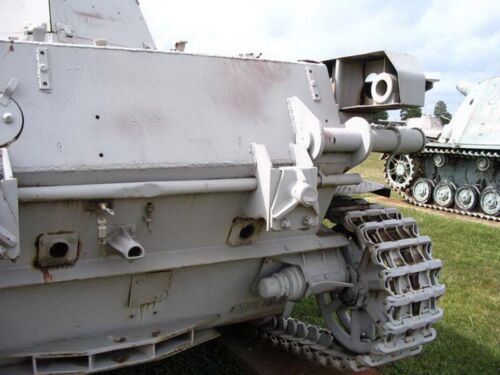 Heuschrecke IVb 10