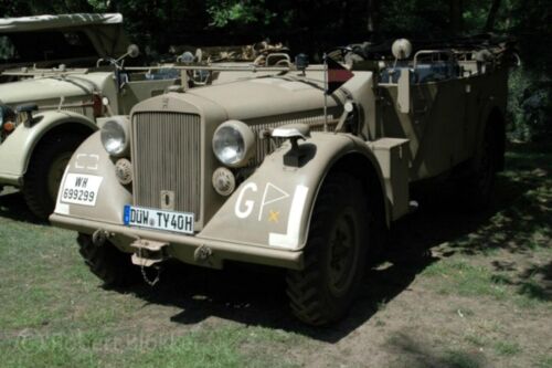 Horch 901