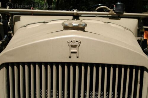 Horch 901
