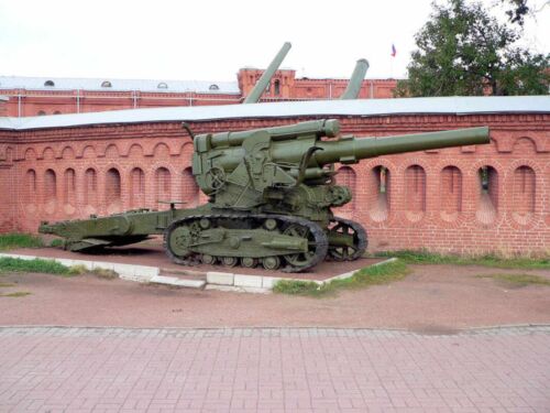 203mm-B-4-Howitzer-1-9964974825