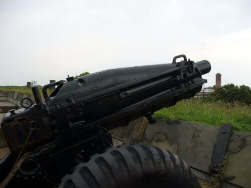 US 75mm M1A1 Pack Howitzer