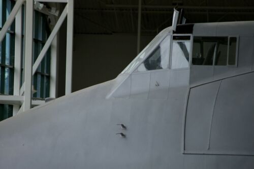 Hughes H-4 (HK-1) Hercules