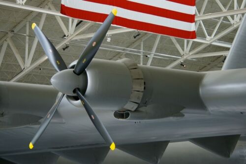 Hughes H-4 (HK-1) Hercules