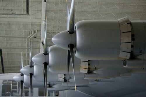Hughes H-4 (HK-1) Hercules