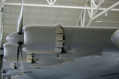 Hughes H-4 (HK-1) Hercules