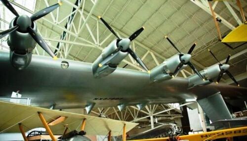 Hughes H-4 Hercules