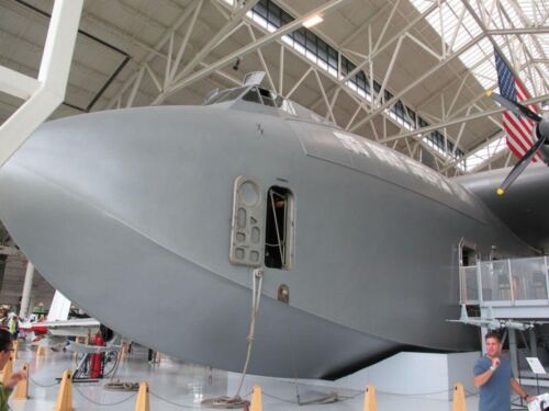 Hughes H-4 Hercules