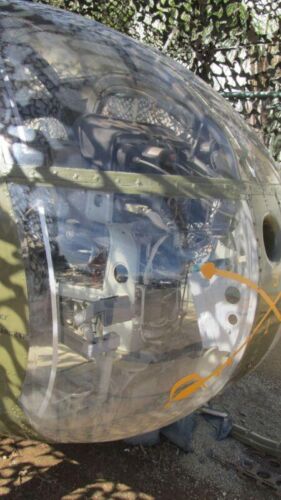 Hughes OH-6A