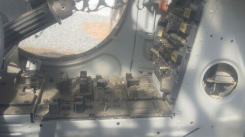 Hughes OH-6A