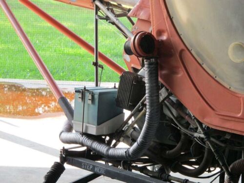 Hughes TH-55 Osage