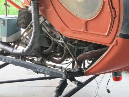 Hughes TH-55 Osage