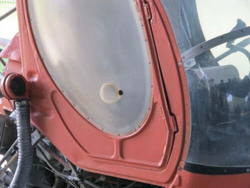 Hughes TH-55 Osage