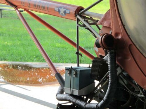 Hughes TH-55 Osage