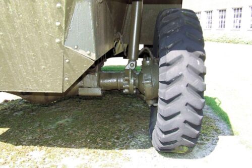 Humber Mk IV