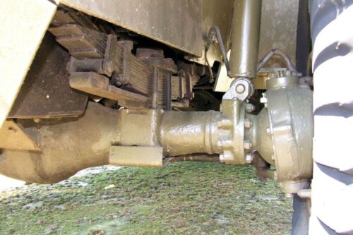 Humber Mk IV