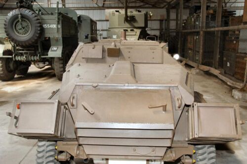 Humber Mk I