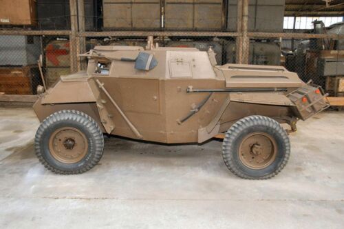 Humber Mk I