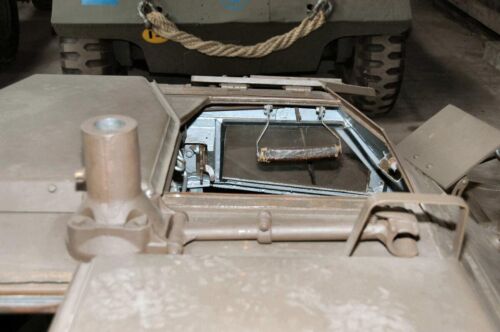 Humber Mk I