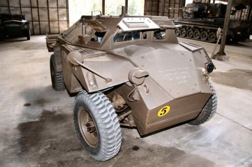 Humber Mk I
