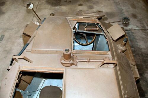 Humber Mk I