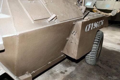 Humber Mk I