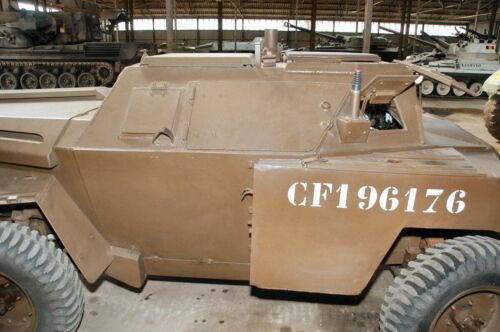 Humber Mk I