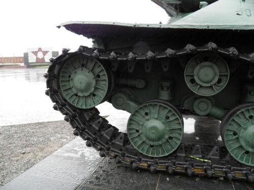 IS-2M
