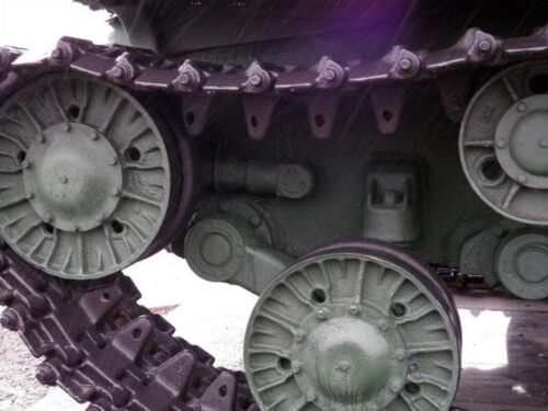 IS-2M