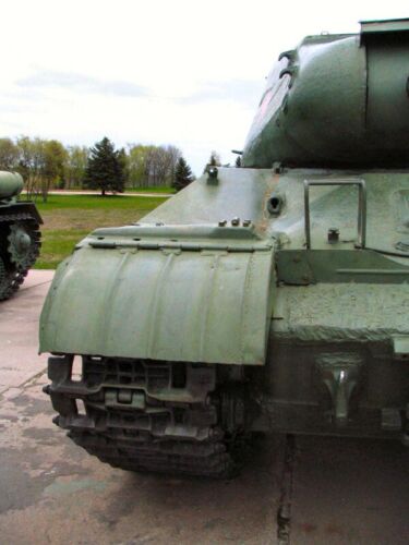 IS-2