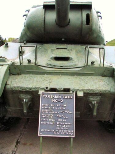 IS-2
