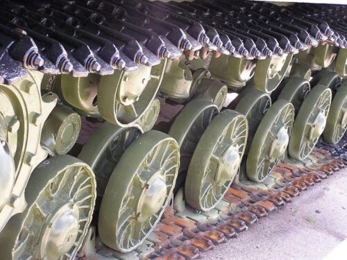 IS-2