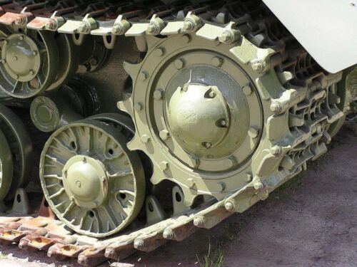 IS-2
