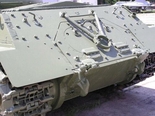 IS-2 vol4
