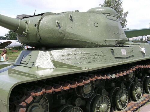 IS-2 vol4