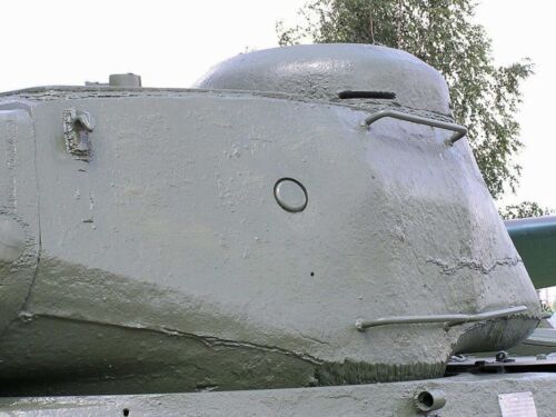 IS-2 vol4