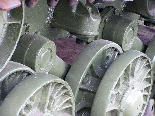 IS-2 vol4