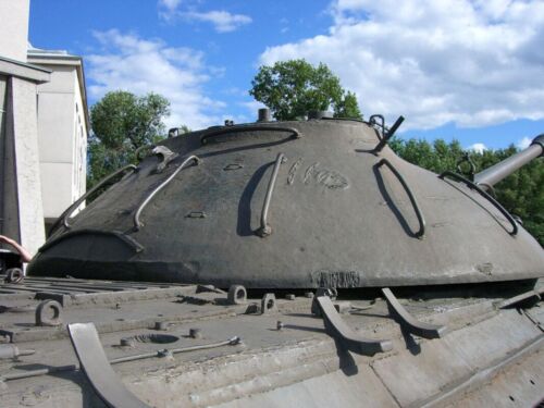 IS-3
