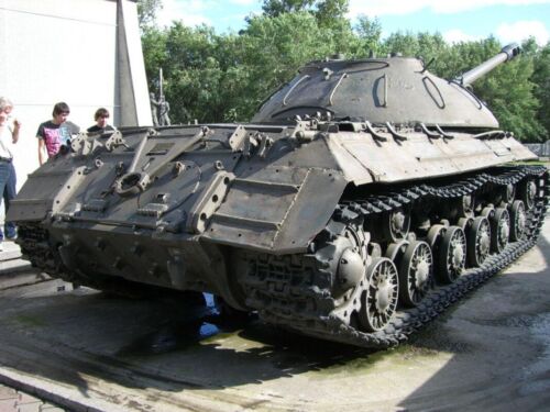 IS-3