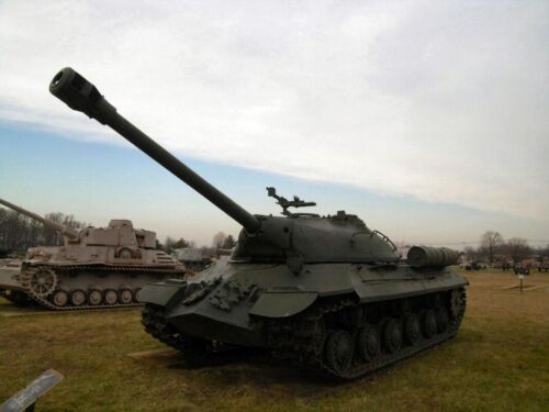 IS-3