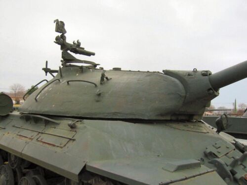 IS-3