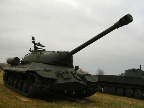 IS-3