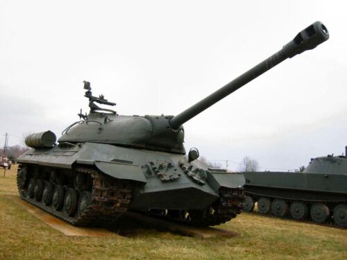 IS-3
