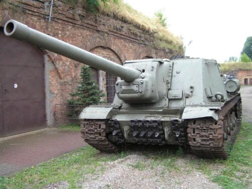 ISU-122