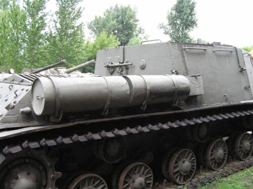 ISU-122